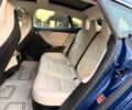Синий Тесла Модель С, объемом двигателя 0 л и пробегом 88 тыс. км за 9000 $, фото 10 на Automoto.ua