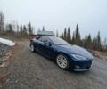 Тесла Модель С 2018 в Киеве на Automoto.ua Синий Тесла Модель С, объемом двигателя 0 л и пробегом 140 тыс. км за 16300 $, фото 2 на Automoto.ua