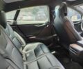 Синій Тесла Модель С, об'ємом двигуна 0 л та пробігом 61 тис. км за 27500 $, фото 9 на Automoto.ua