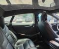 Синій Тесла Модель С, об'ємом двигуна 0 л та пробігом 61 тис. км за 27500 $, фото 10 на Automoto.ua