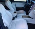 Синий Тесла Модель С, объемом двигателя 0 л и пробегом 41 тыс. км за 14800 $, фото 6 на Automoto.ua