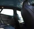 Синий Тесла Модель С, объемом двигателя 0 л и пробегом 42 тыс. км за 17800 $, фото 12 на Automoto.ua