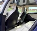 Синий Тесла Модель С, объемом двигателя 0 л и пробегом 25 тыс. км за 7500 $, фото 12 на Automoto.ua