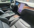 Синій Тесла Модель С, об'ємом двигуна 0 л та пробігом 61 тис. км за 27500 $, фото 6 на Automoto.ua
