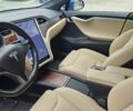 Синій Тесла Модель С, об'ємом двигуна 0 л та пробігом 90 тис. км за 29396 $, фото 4 на Automoto.ua
