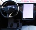 Синий Тесла Модель С, объемом двигателя 0 л и пробегом 42 тыс. км за 17800 $, фото 9 на Automoto.ua