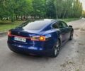 Синій Тесла Модель С, об'ємом двигуна 0 л та пробігом 90 тис. км за 29396 $, фото 2 на Automoto.ua