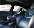Синий Тесла Модель С, объемом двигателя 0 л и пробегом 42 тыс. км за 17800 $, фото 8 на Automoto.ua