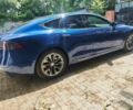 Синій Тесла Модель С, об'ємом двигуна 0 л та пробігом 61 тис. км за 27500 $, фото 3 на Automoto.ua