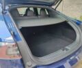 Синій Тесла Модель С, об'ємом двигуна 0 л та пробігом 61 тис. км за 27500 $, фото 11 на Automoto.ua