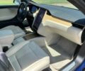 Синий Тесла Модель С, объемом двигателя 0 л и пробегом 67 тыс. км за 15200 $, фото 7 на Automoto.ua