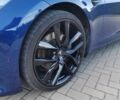 Синий Тесла Модель С, объемом двигателя 0 л и пробегом 95 тыс. км за 16800 $, фото 7 на Automoto.ua