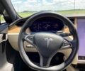 Синий Тесла Модель С, объемом двигателя 0 л и пробегом 38 тыс. км за 9000 $, фото 8 на Automoto.ua