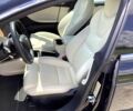 Синий Тесла Модель С, объемом двигателя 0 л и пробегом 41 тыс. км за 12500 $, фото 6 на Automoto.ua