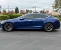Синій Тесла Модель С, об'ємом двигуна 0 л та пробігом 45 тис. км за 11150 $, фото 7 на Automoto.ua