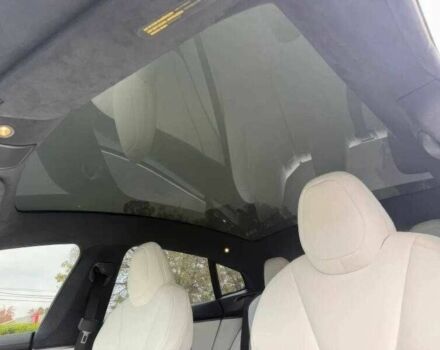 Синій Тесла Модель С, об'ємом двигуна 0 л та пробігом 45 тис. км за 11150 $, фото 10 на Automoto.ua