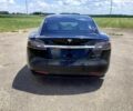 Синий Тесла Модель С, объемом двигателя 0 л и пробегом 38 тыс. км за 9000 $, фото 5 на Automoto.ua