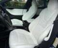 Синій Тесла Модель С, об'ємом двигуна 0 л та пробігом 45 тис. км за 11150 $, фото 8 на Automoto.ua