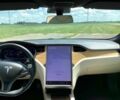 Синий Тесла Модель С, объемом двигателя 0 л и пробегом 38 тыс. км за 9000 $, фото 7 на Automoto.ua