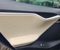 Синій Тесла Модель С, об'ємом двигуна 0 л та пробігом 90 тис. км за 29396 $, фото 5 на Automoto.ua