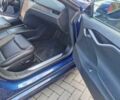Синий Тесла Модель С, объемом двигателя 0 л и пробегом 95 тыс. км за 16800 $, фото 12 на Automoto.ua