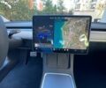 Синий Тесла Модель С, объемом двигателя 0 л и пробегом 59 тыс. км за 24700 $, фото 7 на Automoto.ua