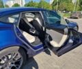 Синий Тесла Модель С, объемом двигателя 0 л и пробегом 18 тыс. км за 55000 $, фото 11 на Automoto.ua