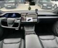 Синий Тесла Модель С, объемом двигателя 0 л и пробегом 78 тыс. км за 44390 $, фото 36 на Automoto.ua