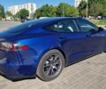 Синий Тесла Модель С, объемом двигателя 0 л и пробегом 18 тыс. км за 55000 $, фото 20 на Automoto.ua