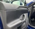 Синий Тесла Модель С, объемом двигателя 0 л и пробегом 78 тыс. км за 44390 $, фото 20 на Automoto.ua