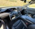 Синій Тесла Модель С, об'ємом двигуна 0 л та пробігом 22 тис. км за 42200 $, фото 6 на Automoto.ua