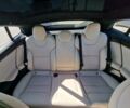 Синий Тесла Модель С, объемом двигателя 0 л и пробегом 18 тыс. км за 55000 $, фото 1 на Automoto.ua