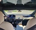 Синий Тесла Модель С, объемом двигателя 0 л и пробегом 18 тыс. км за 55000 $, фото 17 на Automoto.ua