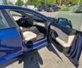 Синий Тесла Модель С, объемом двигателя 0 л и пробегом 18 тыс. км за 55000 $, фото 12 на Automoto.ua