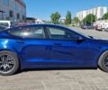 Синій Тесла Модель С, об'ємом двигуна 0 л та пробігом 18 тис. км за 69999 $, фото 16 на Automoto.ua