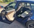 Синий Тесла Модель С, объемом двигателя 0 л и пробегом 18 тыс. км за 55000 $, фото 15 на Automoto.ua