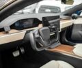 Синій Тесла Модель С, об'ємом двигуна 0 л та пробігом 35 тис. км за 25000 $, фото 9 на Automoto.ua