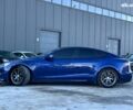 Тесла Модель С 2022 у Львові на Automoto.ua Синій Тесла Модель С, об'ємом двигуна 0 л та пробігом 37 тис. км за 45790 $, фото 2 на Automoto.ua