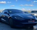 Тесла Модель С 2022 у Львові на Automoto.ua Синій Тесла Модель С, об'ємом двигуна 0 л та пробігом 37 тис. км за 45790 $, фото 10 на Automoto.ua