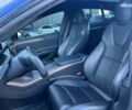 Тесла Модель С 2022 у Львові на Automoto.ua Синій Тесла Модель С, об'ємом двигуна 0 л та пробігом 37 тис. км за 45790 $, фото 16 на Automoto.ua