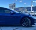 Тесла Модель С 2022 у Львові на Automoto.ua Синій Тесла Модель С, об'ємом двигуна 0 л та пробігом 37 тис. км за 45790 $, фото 9 на Automoto.ua