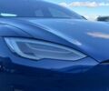 Тесла Модель С 2022 у Львові на Automoto.ua Синій Тесла Модель С, об'ємом двигуна 0 л та пробігом 37 тис. км за 45790 $, фото 11 на Automoto.ua