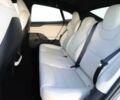 Синий Тесла Модель С, объемом двигателя 0 л и пробегом 24 тыс. км за 18600 $, фото 12 на Automoto.ua