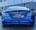 Тесла Модель С 2022 у Львові на Automoto.ua Синій Тесла Модель С, об'ємом двигуна 0 л та пробігом 37 тис. км за 45790 $, фото 5 на Automoto.ua