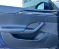Тесла Модель С 2022 у Львові на Automoto.ua Синій Тесла Модель С, об'ємом двигуна 0 л та пробігом 37 тис. км за 45790 $, фото 13 на Automoto.ua