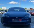 Тесла Модель С 2022 у Львові на Automoto.ua Синій Тесла Модель С, об'ємом двигуна 0 л та пробігом 37 тис. км за 45790 $, фото 12 на Automoto.ua