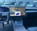 Тесла Модель С 2022 у Львові на Automoto.ua Синій Тесла Модель С, об'ємом двигуна 0 л та пробігом 37 тис. км за 45790 $, фото 23 на Automoto.ua