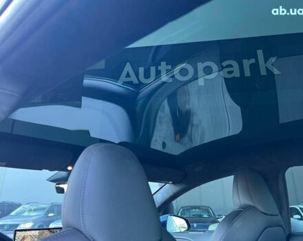 Тесла Модель С 2022 у Львові на Automoto.ua Синій Тесла Модель С, об'ємом двигуна 0 л та пробігом 37 тис. км за 45790 $, фото 29 на Automoto.ua