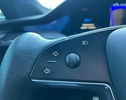 Тесла Модель С 2022 у Львові на Automoto.ua Синій Тесла Модель С, об'ємом двигуна 0 л та пробігом 37 тис. км за 45790 $, фото 21 на Automoto.ua