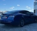 Тесла Модель С 2022 у Львові на Automoto.ua Синій Тесла Модель С, об'ємом двигуна 0 л та пробігом 37 тис. км за 45790 $, фото 6 на Automoto.ua